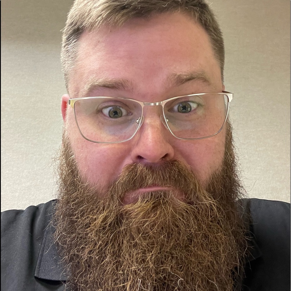 Meet your Posher, Phillip
